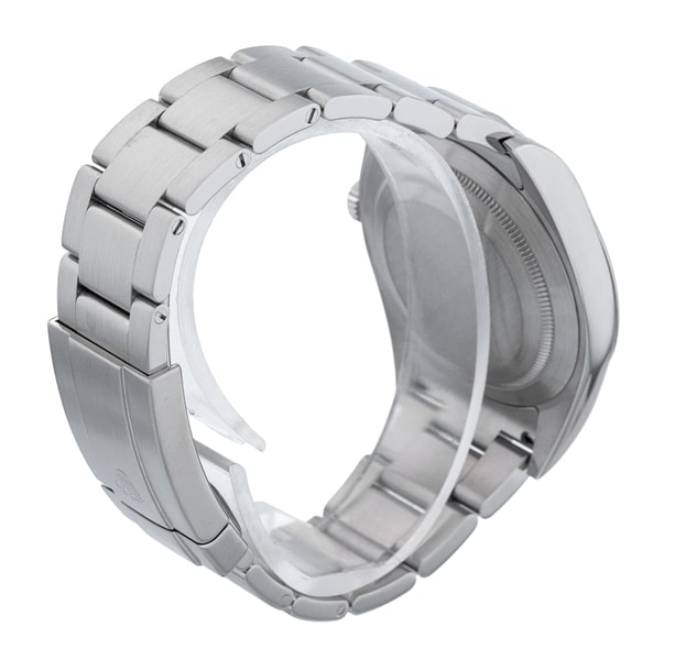 Rolex Oyster Perpetual 114300